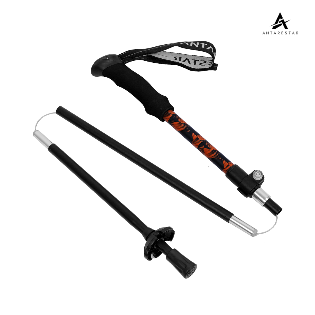 ANTARESTAR Trekking Pole Altro Tongkat Hiking Mendaki Outdoor