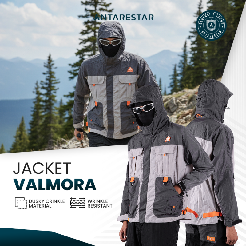 Jacket Archives | Antarestar