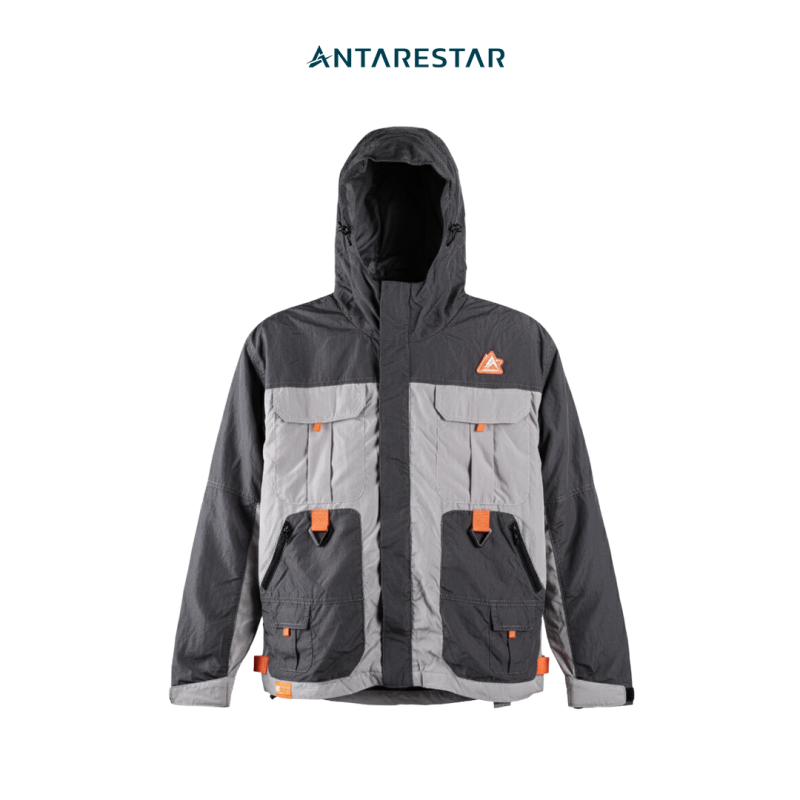 ANTARESTAR Official Jaket Crinkle Valmora | Antarestar
